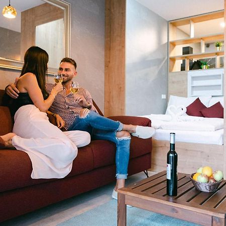Svarog Unique Apartment Bratysława Zewnętrze zdjęcie