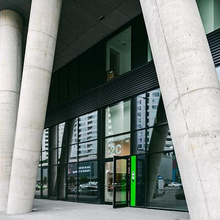 Svarog Unique Apartment Bratysława Zewnętrze zdjęcie