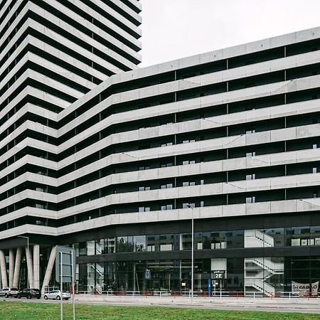 Svarog Unique Apartment Bratysława Zewnętrze zdjęcie